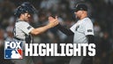 Nationals vs. Yankees Highlights | MLB on FOX
