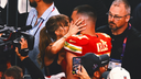Travis Kelce Set To Get Another Ring, Announces Engagement to Taylor Swift