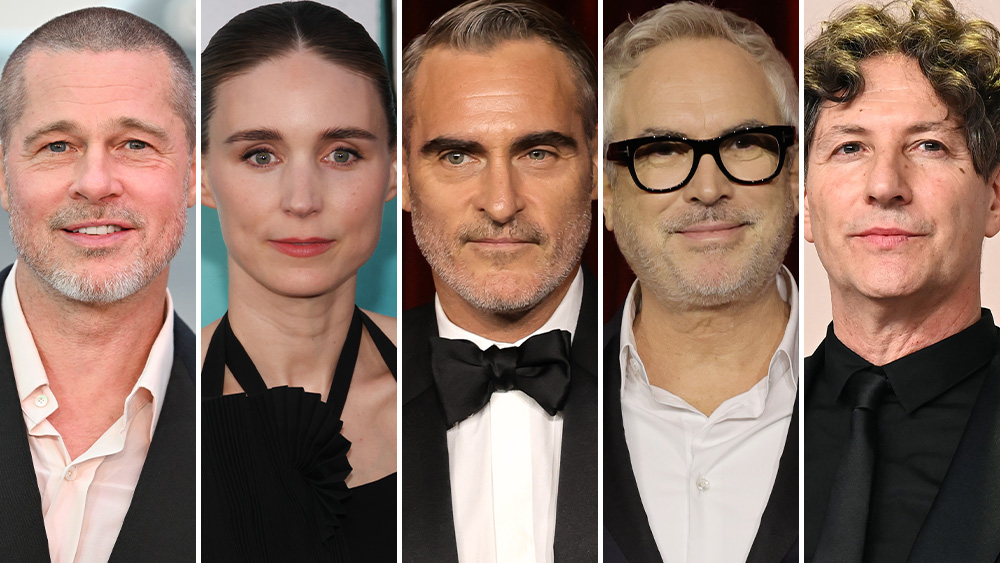 Hollywood Luminaries Get Behind Gaza Movie ‘The Voice Of Hind Rajab’ Ahead Of Venice World Premiere
