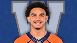 Winnipeg Blue Bombers add QB Jarrett Guarantano to negotation list