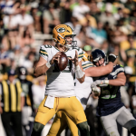 Green Bay Packers waive Canadian QB Taylor Elgersma