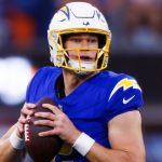 Saskatchewan Roughriders add longtime NFL QB Easton Stick to negotiation list
