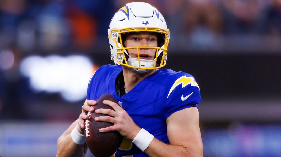 Saskatchewan Roughriders add longtime NFL QB Easton Stick to negotiation list