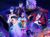 Preview: Anime-Inspired Arcade Racer Screamer Is the Genre’s Most Exciting in Over a Decade
