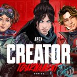 Apex Legends esports expands with Creator Tournament Series and Creator Hub