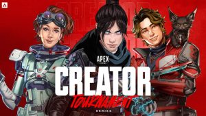 Apex Legends esports expands with Creator Tournament Series and Creator Hub