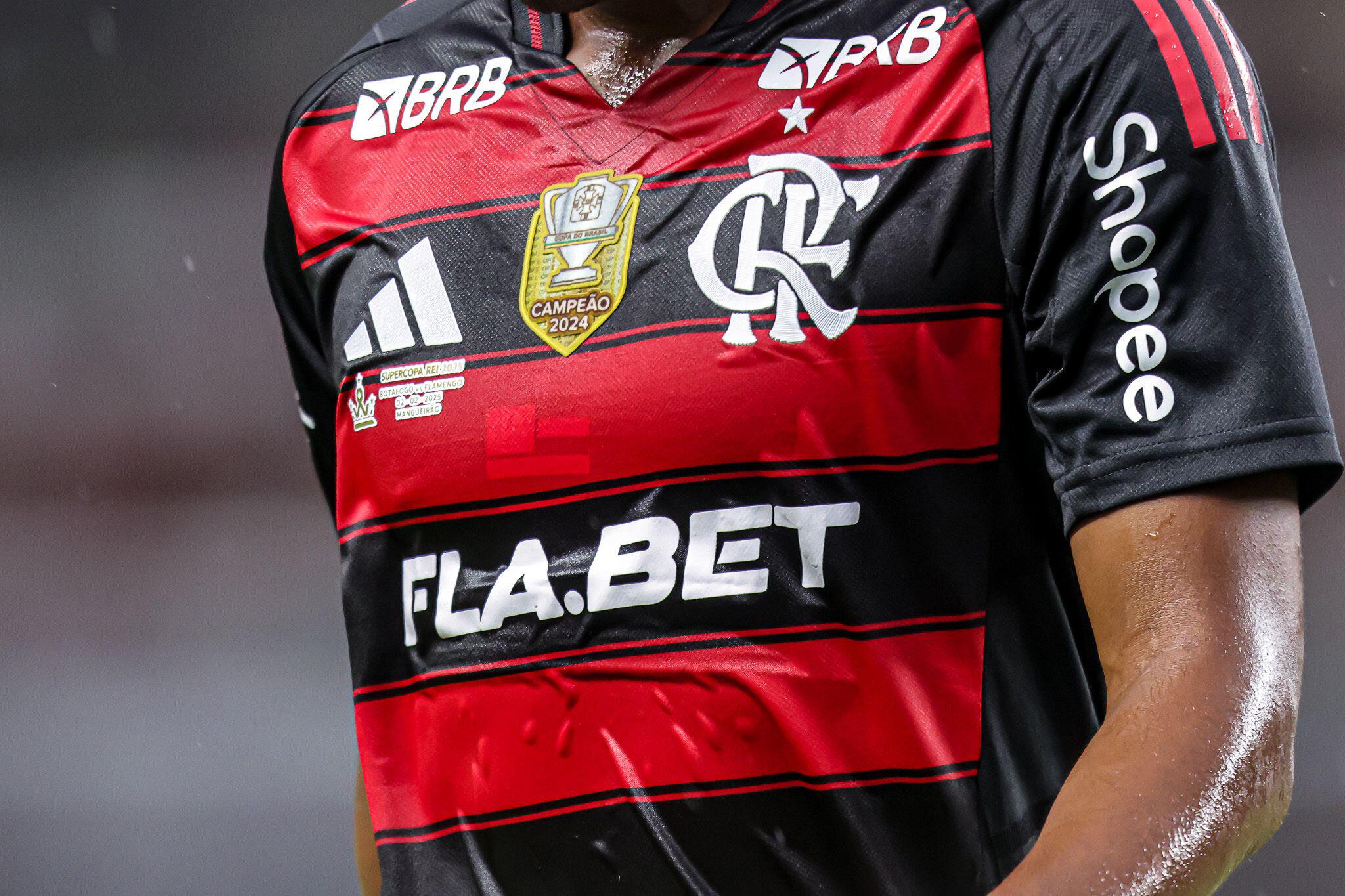 Collapse of Pixbet’s Flamengo sponsorship a warning to fellow licensed operators in Brazil