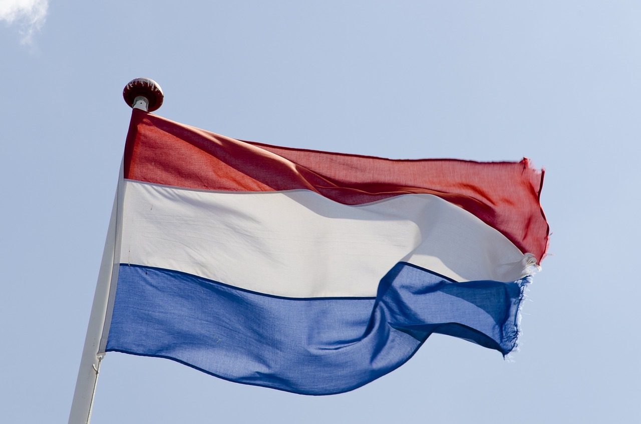 Dutch gambling minister resigns over blocked Israel sanctions