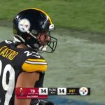 Steelers Opt Not To Roster Any From Hyped 2025 UDFA Class