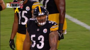Every Former Steeler Released Around The NFL On 2025 Cutdown Day