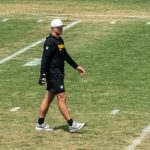 The Doctor Is In: Could Will Howard Play In 2025?