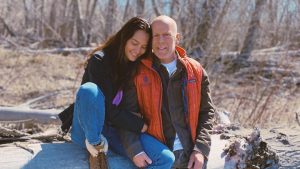 Bruce Willis’ wife, Emma Heming, questioned the state of their marriage before actor’s dementia diagnosis