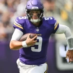 Vikings officially make trade for elite target for J.J. McCarthy