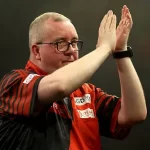 Brilliant Bunting bounces back to claim 5th triumph of 2025