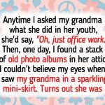 10 Grandparents Who Still Know What Fun Means
