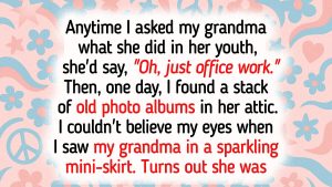 10 Grandparents Who Still Know What Fun Means