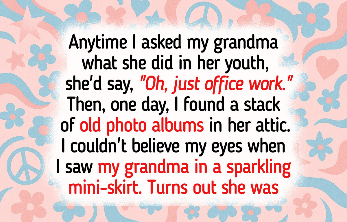 10 Grandparents Who Still Know What Fun Means