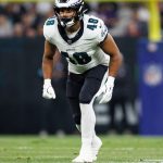 Eagles practice squad news: Patrick Johnson among 14 signings
