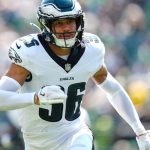 Eagles roster news: Tristin McCollum waived, Charley Huglett is back