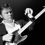 “It’s like walking in to a Walmart to see Eddie Van Halen and Randy Rhoads politely sharing Hendrix riffs”: Underrated guitar hero Danny Gatton to be honored with release of first new album in nearly 20 years