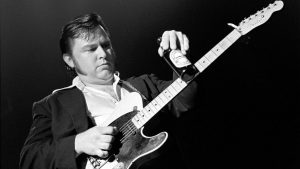 “It’s like walking in to a Walmart to see Eddie Van Halen and Randy Rhoads politely sharing Hendrix riffs”: Underrated guitar hero Danny Gatton to be honored with release of first new album in nearly 20 years
