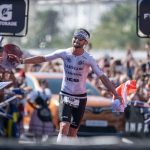 Title favourite Sam Laidlow focusing on the mind as well as the body ahead of Nice showdown