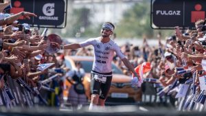 Title favourite Sam Laidlow focusing on the mind as well as the body ahead of Nice showdown