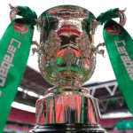 Man United killers Grimsby rewarded with club on the brink as Liverpool, Arsenal, Chelsea and Tottenham learn fate