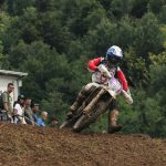 U.S. Women’s World Trophy Team Lead at Halfway Mark of ISDE