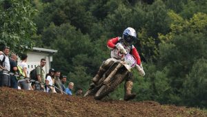 U.S. Women’s World Trophy Team Lead at Halfway Mark of ISDE