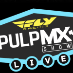 Go to Live Racer X/PulpMX Shows Ahead of SMX Playoff Rounds in Concord, St. Louis, and Las Vegas