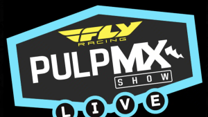 Go to Live Racer X/PulpMX Shows Ahead of SMX Playoff Rounds in Concord, St. Louis, and Las Vegas