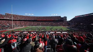 Loud or just large? Ohio Stadium’s atmosphere back on trial as Texas comes to the ‘Shoe