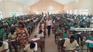 Examination malpractices can land offenders years in jail, GES cautions WASSCE candidates
