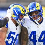 Where Former Rams Ended Up Before 2025 Season