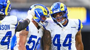 Where Former Rams Ended Up Before 2025 Season