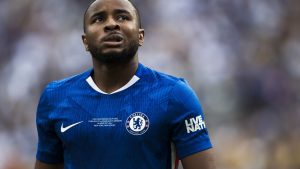Chelsea receive £30m cash windfall for Stamford Bridge flop as funds arrive in time for Xavi Simons deal