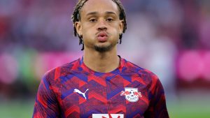 Tottenham Hotspur target arrives in London as Spurs race to beat Chelsea to HUGE transfer