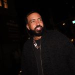 Congrats! French Montana And Dubai Princess, Sheikha Mahra, Are Engaged! (EXCLUSIVE VIDEOS)