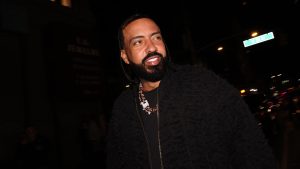 Congrats! French Montana And Dubai Princess, Sheikha Mahra, Are Engaged! (EXCLUSIVE VIDEOS)