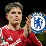 Chelsea ‘close’ to £40m Garnacho ‘agreement’ with Man Utd with view to £52m sale in 2026