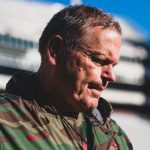 Sam Pittman Cancels Practice as Arkansas Athlete Battles Personal Tragedy