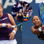 Aryna Sabalenka Defends Taylor Townsend’s US Open Rival Amid Heated Controversy: ‘Face It More in a Mature Way’