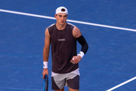 Will Jack Draper Get Any Money From US Open 2025 After Withdrawing From Injury? Policy Explored