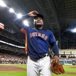 Framber Valdez bounces back with seven shutout frames in Astros’ big night vs. Rockies