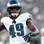 Las Vegas Raiders look primed to lose Jakorian Bennett trade with Philadelphia Eagles