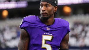 Eagles tried to claim cornerback off waivers