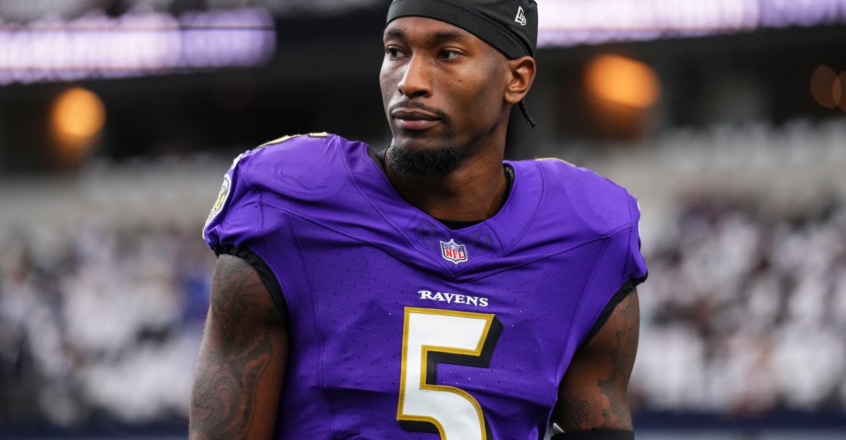 Eagles tried to claim cornerback off waivers