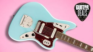 Save up to 30% on gear you won’t find anywhere else in the Guitar Center Labor Day sale, including $500 off a Gibson Les Paul