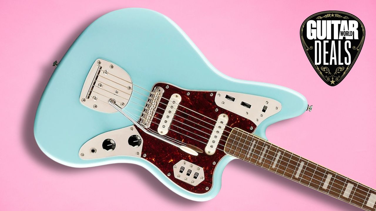Save up to 30% on gear you won’t find anywhere else in the Guitar Center Labor Day sale, including $500 off a Gibson Les Paul